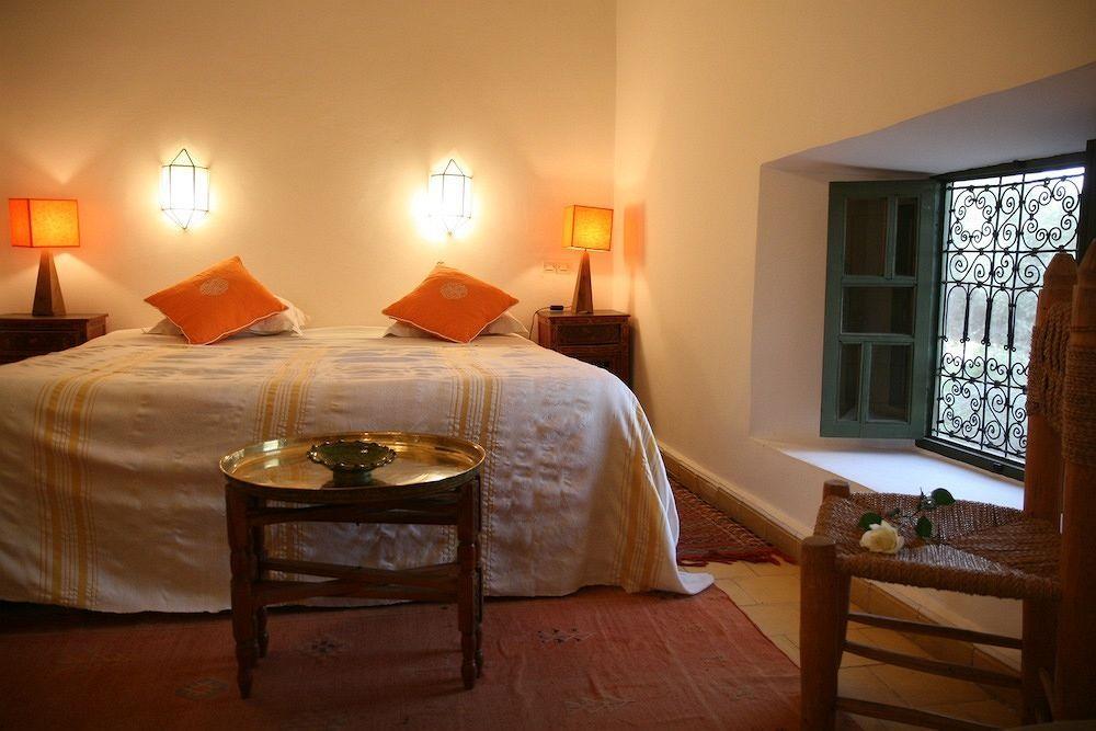 Riad Spa Dar Nimbus Marrákes Kültér fotó