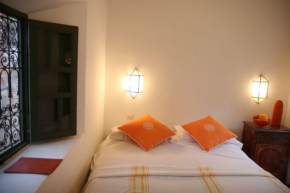 Riad Spa Dar Nimbus Marrákes Kültér fotó