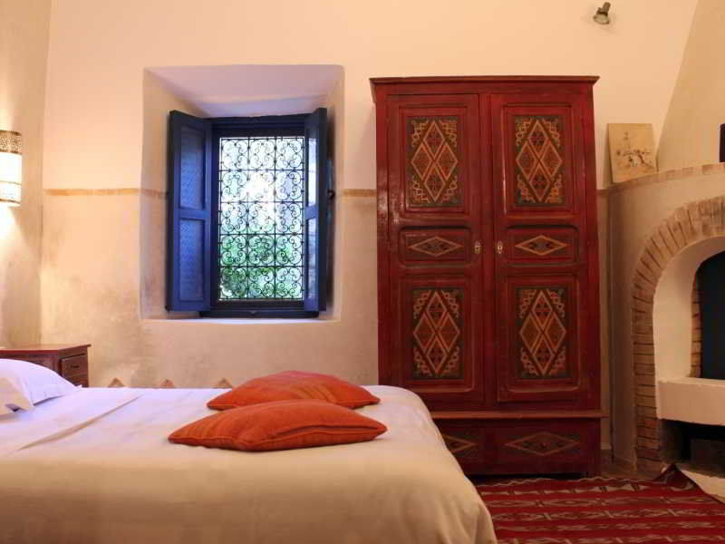 Riad Spa Dar Nimbus Marrákes Kültér fotó