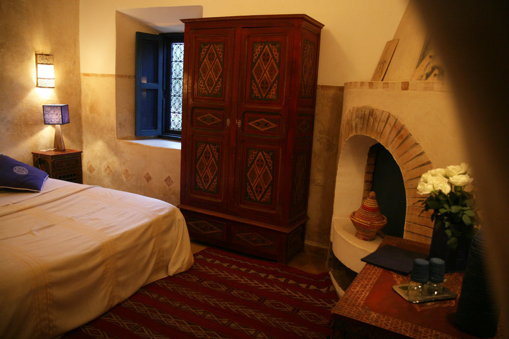 Riad Spa Dar Nimbus Marrákes Kültér fotó