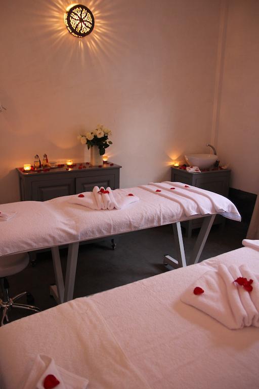 Riad Spa Dar Nimbus Marrákes Kültér fotó